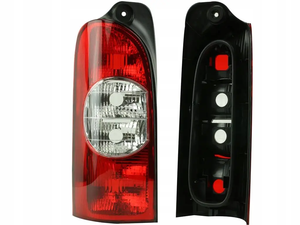 Задний Фонарь Левый Renault Master 2003-2009 4401956
