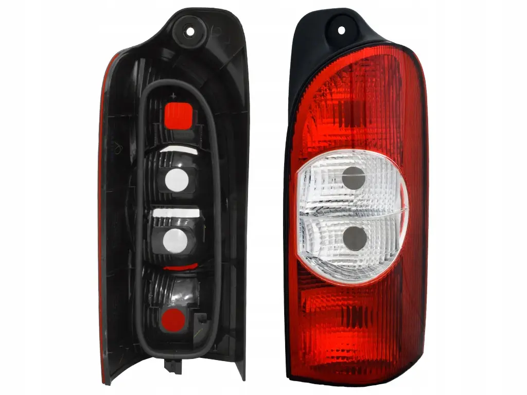 Задний Фонарь Правый Renault Master 2003-2009 4401957
