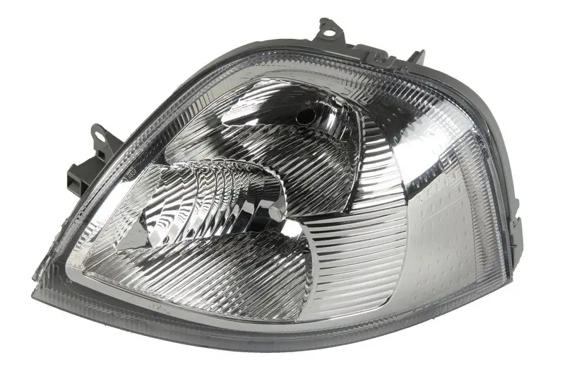 Левая Фара  Opel Movano Renault Master 2003-2009 9121034