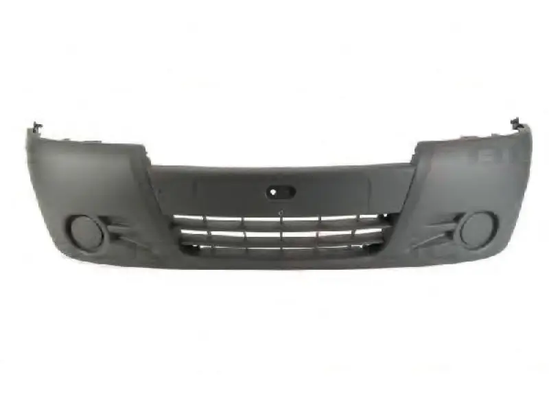 Бампер передний Renault Trafic  Opel Vivaro 2007-2014   4416751