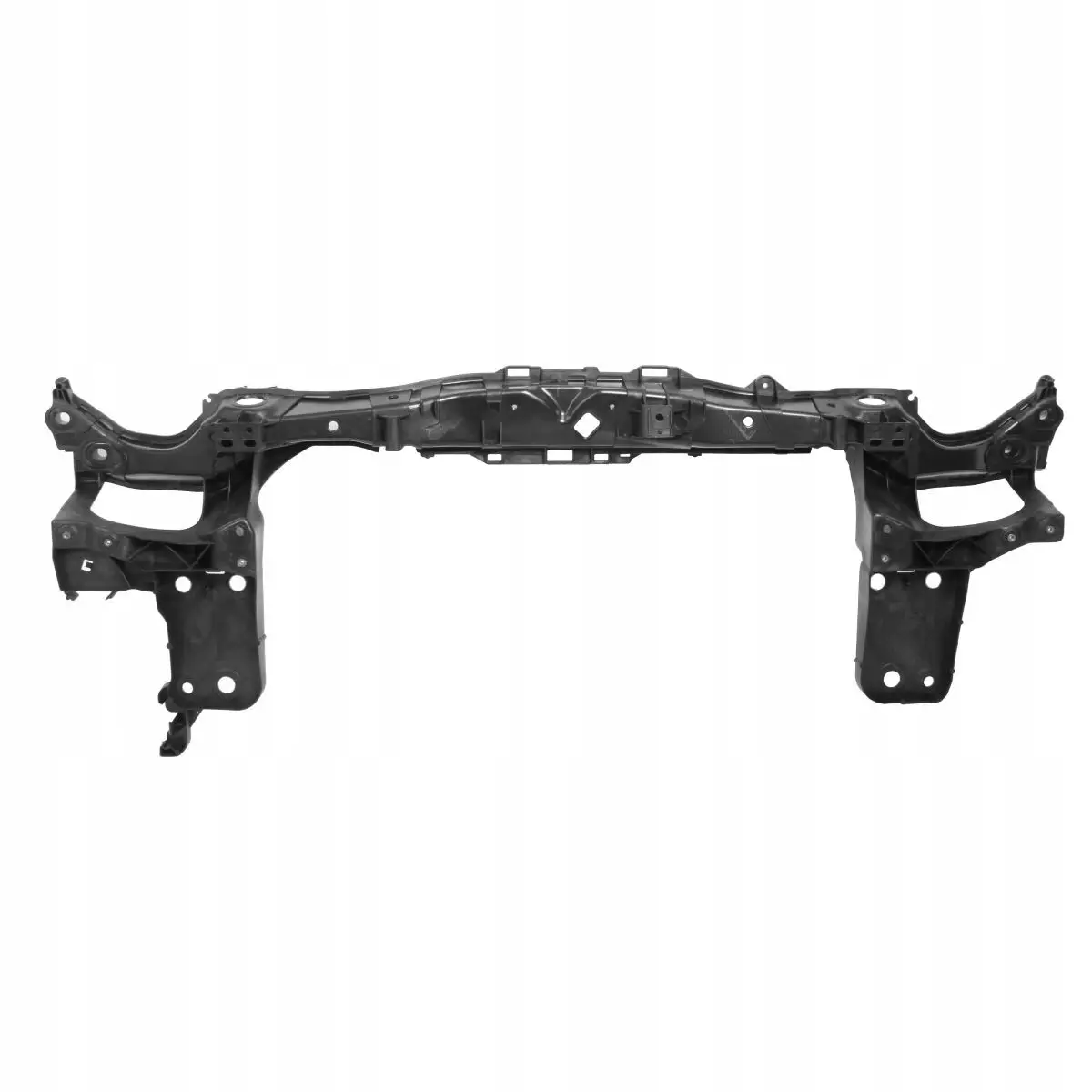 Панель Телевизора Renault Kangoo 2009-2019 Без Нижней Балки 8200393685