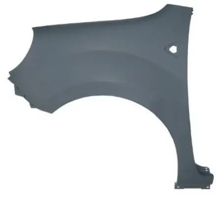 Крило ліве Renault Kangoo 2009-7701478211
