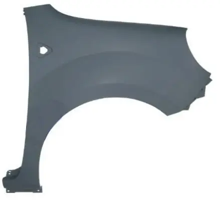 Крыло правое Renault Kangoo 2009- 7701478212