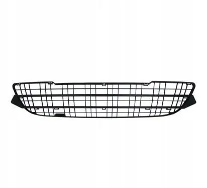 Решітка Бампера Renault Kangoo 2009-2011 8200616137