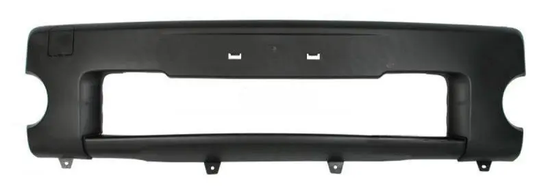 Накладка Бампера Передня Середня Renault Kangoo 2011-2013 620677049R