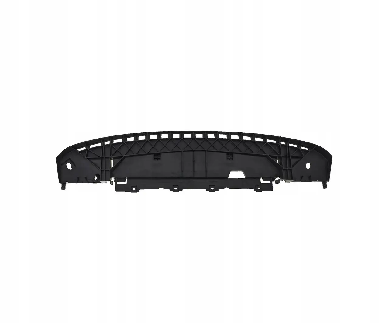 Захист Бампера Передня Renault Kangoo 2009-2011 8200501560