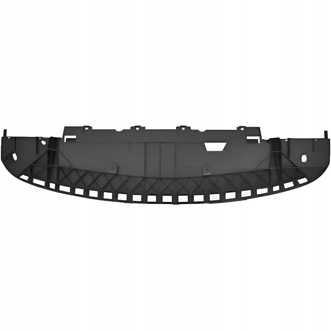 Захист Бампера Передня Renault Kangoo 2011-2013 8200658885