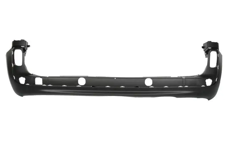 Бампер задний  Renault Kangoo Mercedes Citan  2009-2020  7701478197