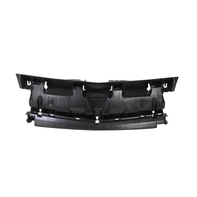 Решітка радіатора Renault Kangoo 2009-2013, 8200436706