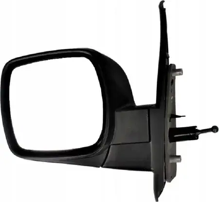 Дзеркало Ліве Renault Kangoo 2009-7701068844 Механічна Регулювання