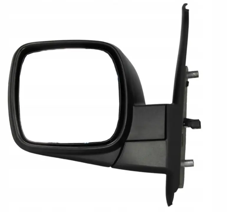 Зеркало Левое Renault Kangoo 2008-2012 Электро Регулировка 5 Pin 7701068844