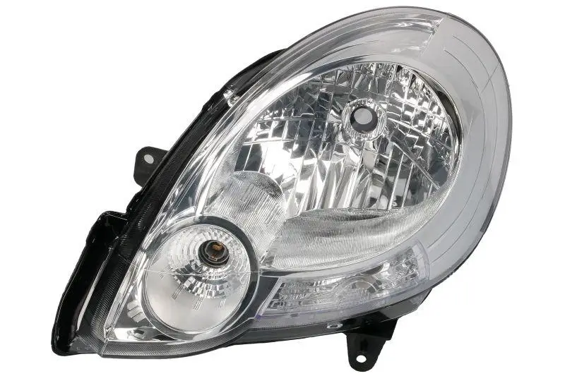 Фара Ліва Renault Kangoo 2009-2013 7701068181