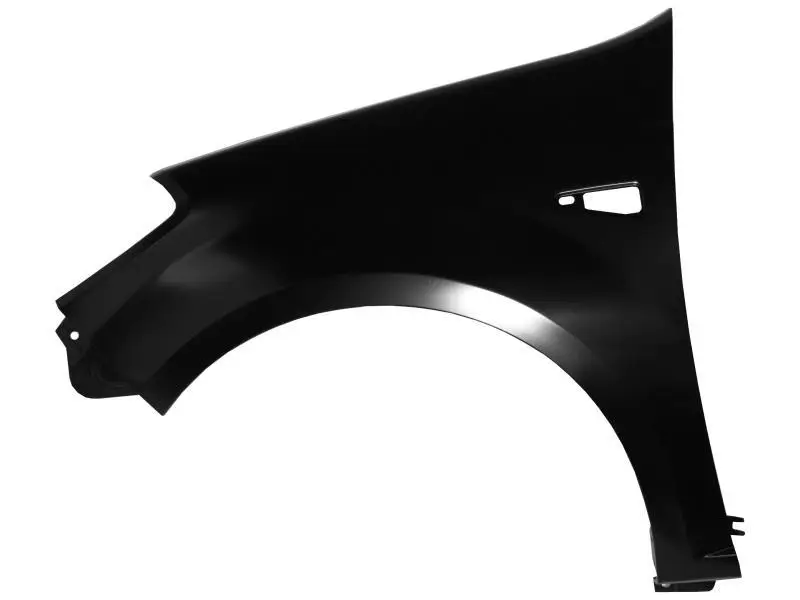 Крыло левое Renault Sandero 2008-2012 631017245R