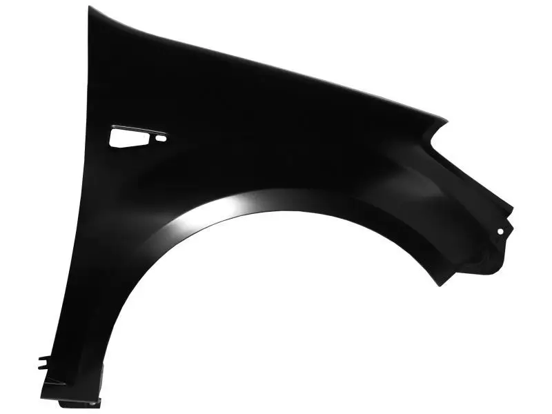 Крыло правое Renault Sandero 2008-2012 6001551026