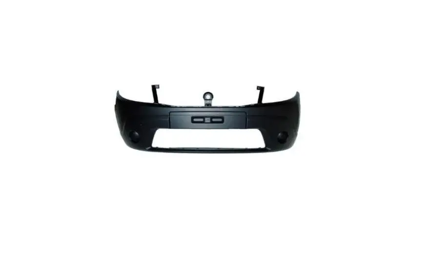 Бампер Передний Renault Sandero 2008-2013 кроме Steapway 8200526596