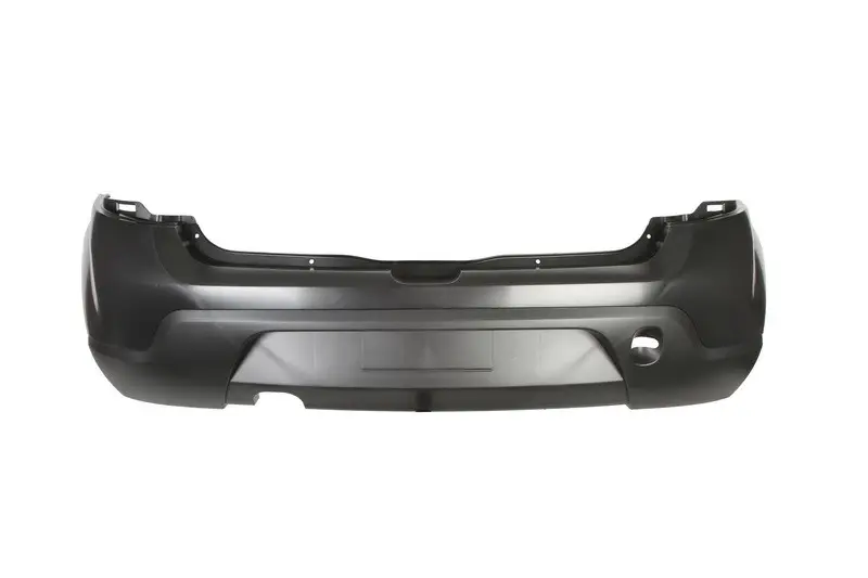 Бампер задний   Renault Sandero 2008-2013 кроме Stepway  6001550082