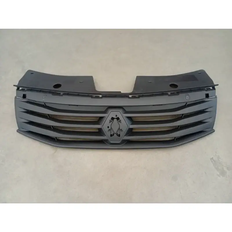 Решетка радиатора Renault Sandero 2008-2013 8200798524
