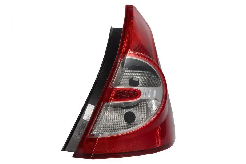 Правый Фонарь  Renault Sandero 2008-2013 светлая вставка 8200734824