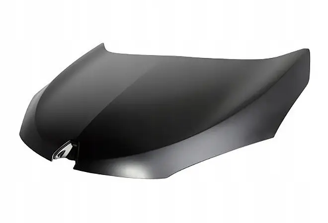 Капот Renault Megane 3 2009-2013 651000035R