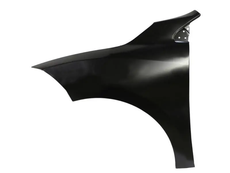 Крыло левое Renault Megane 3 2008- 631000047R