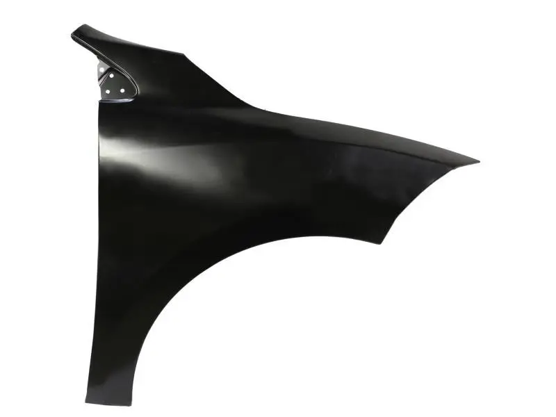 Крило праве Renault Megane 3 2008-631010047R