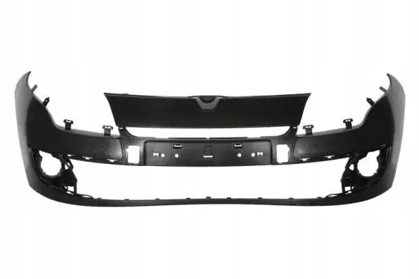 Бампер Передний Renault Megane 2012-2014 620221750R