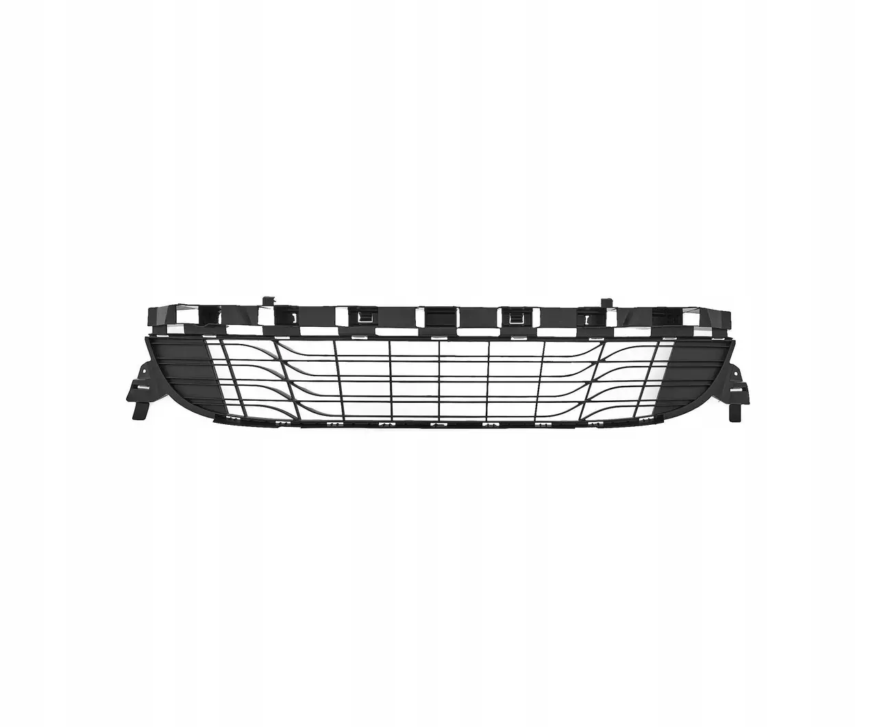 Решітка Бампера Renault Megane 2009-2012 622540001R