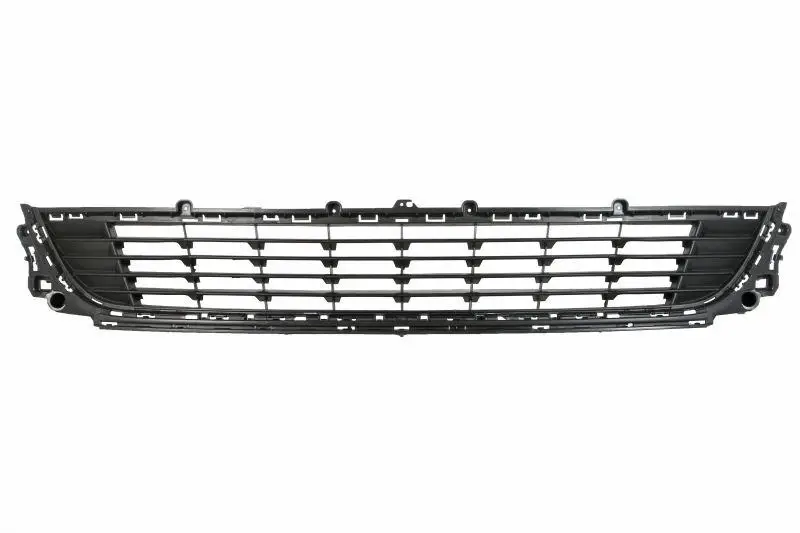 Решітка Бампера Renault Megane 2012-2014 Без Молдінга 622543916R