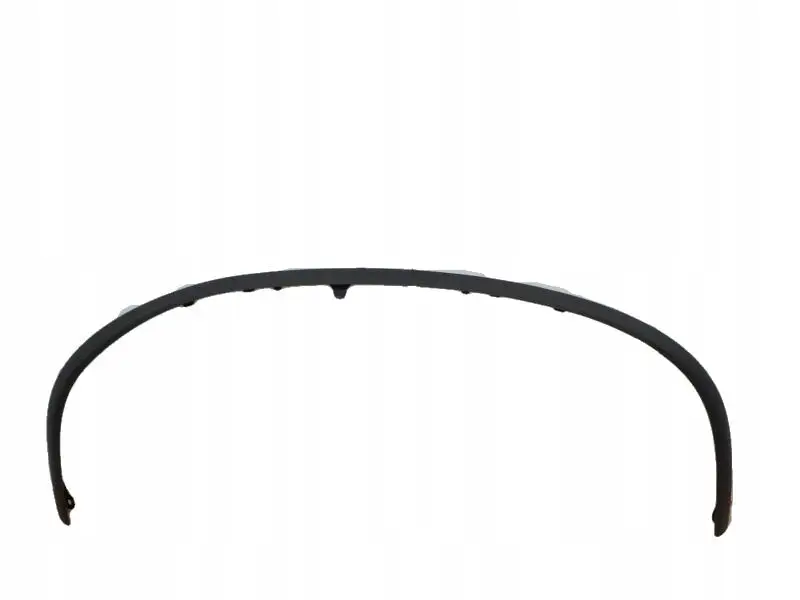 Спойлер Бампера Передній Renault Megane 2009-2012 960150001R
