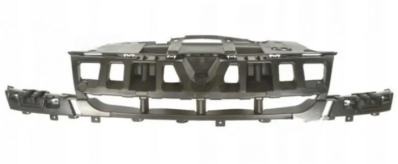 Усилитель Переднего Бампера Renault Megane 2009-2012 Дорестайлинг