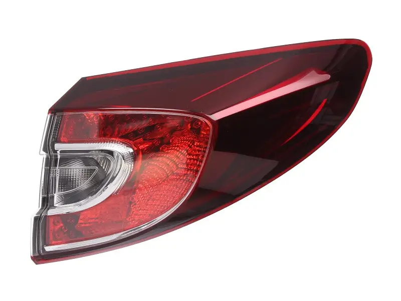 Правый Фонарь Renault Megane 3 Универсал  2009-2015 265500010R