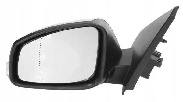 Дзеркало Ліве Renault Megane 2008-9 Pin 261656470R