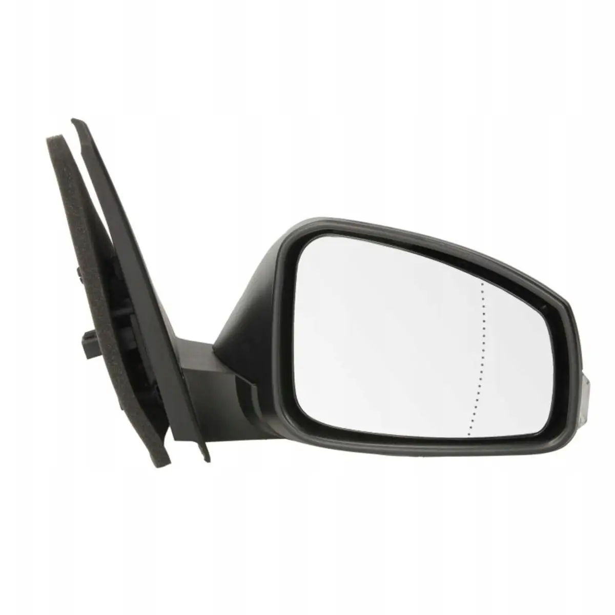 Дзеркало Праве Renault Megane 2008-7 Pin 261656470R
