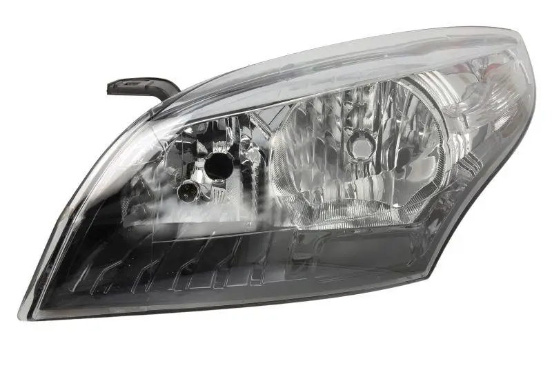 Левая Фара  Renault Megane 2009-2014  260608405R
