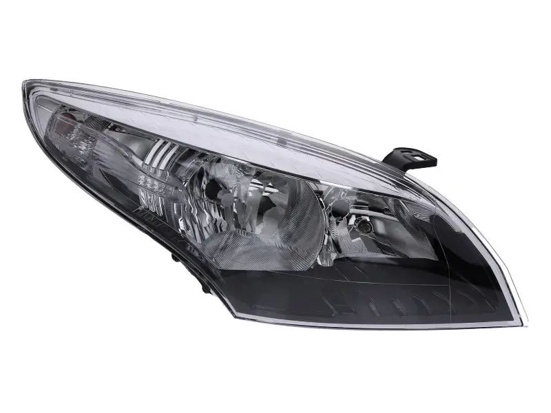 Права фара Renault Megane 2009-2014 260109741R