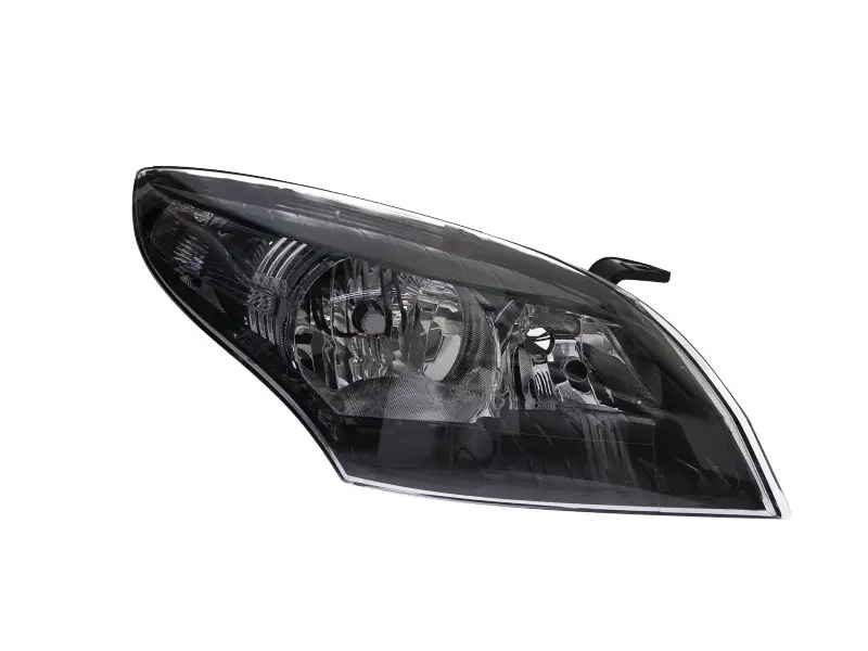 Правая Фара  Renault Megane 2012-2014  260102212R