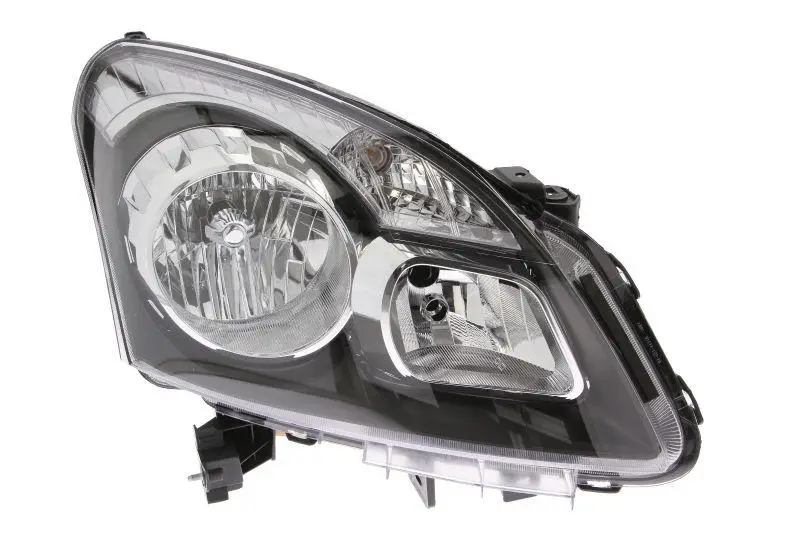 Права фара Renault Koleos 2011-2016 26025JY40A