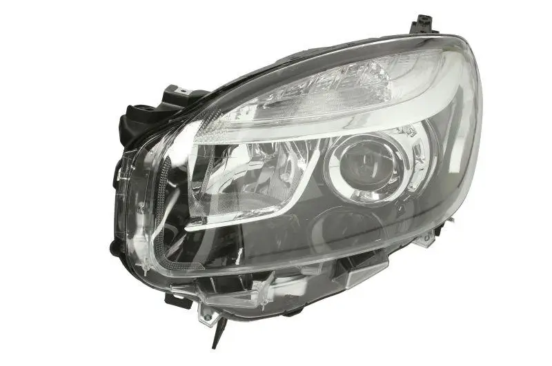 Ліва Фара Renault Koleos 2011-2016 260603689R
