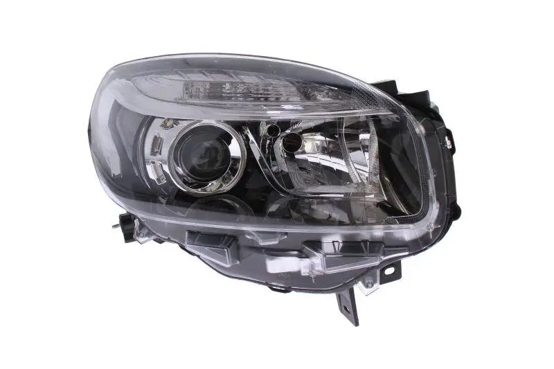 Права фара Renault Koleos 2008-2011 260103365R