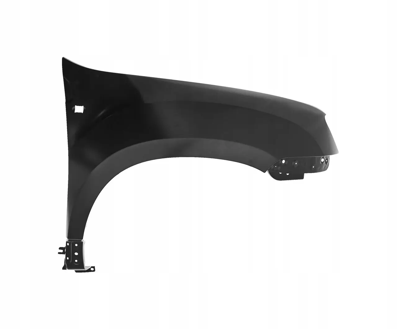 Крыло правое Renault Duster 2010-2018 631007297R