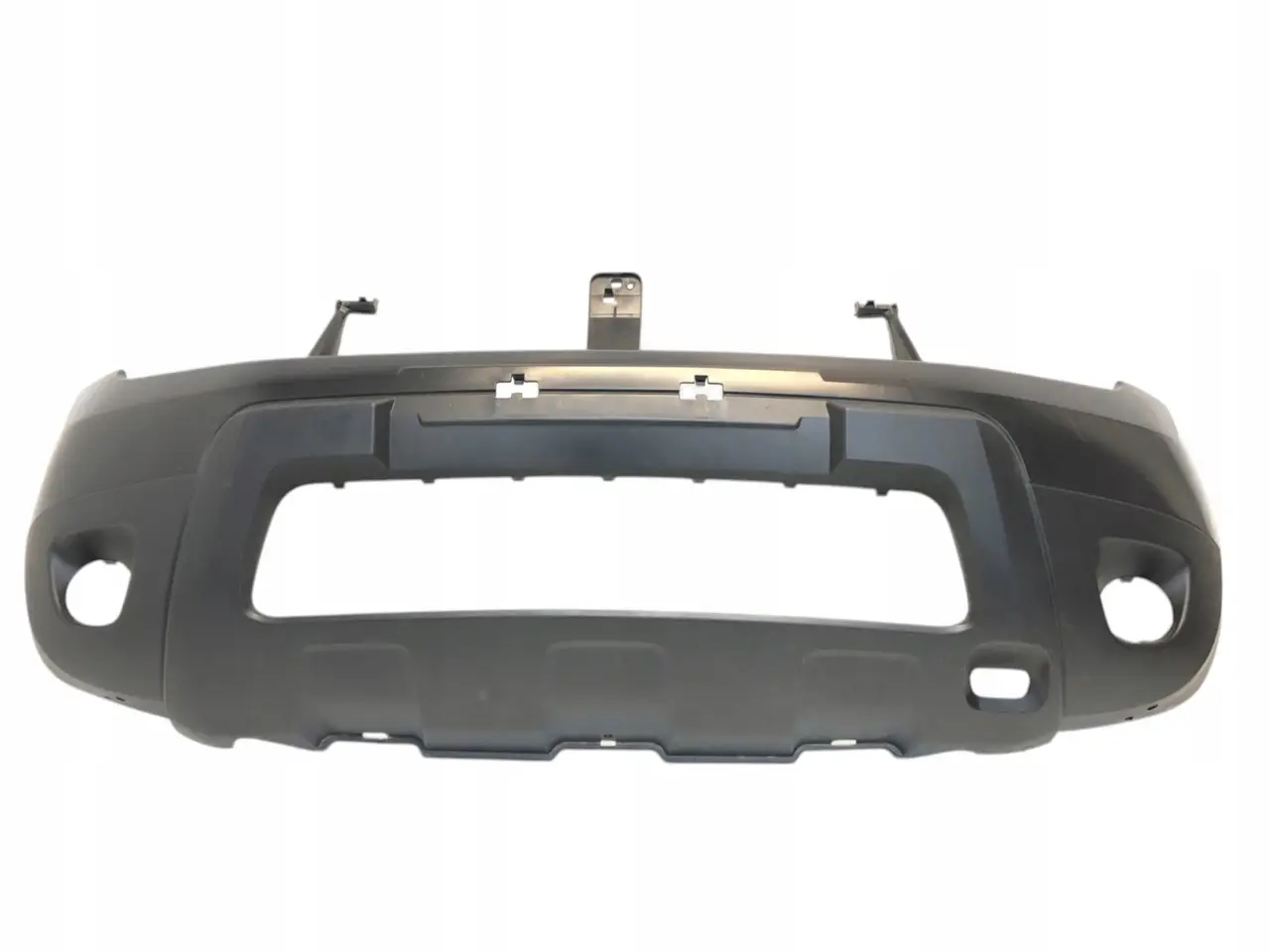 Бампер Передний Renault Duster 2010-2018 620220030R