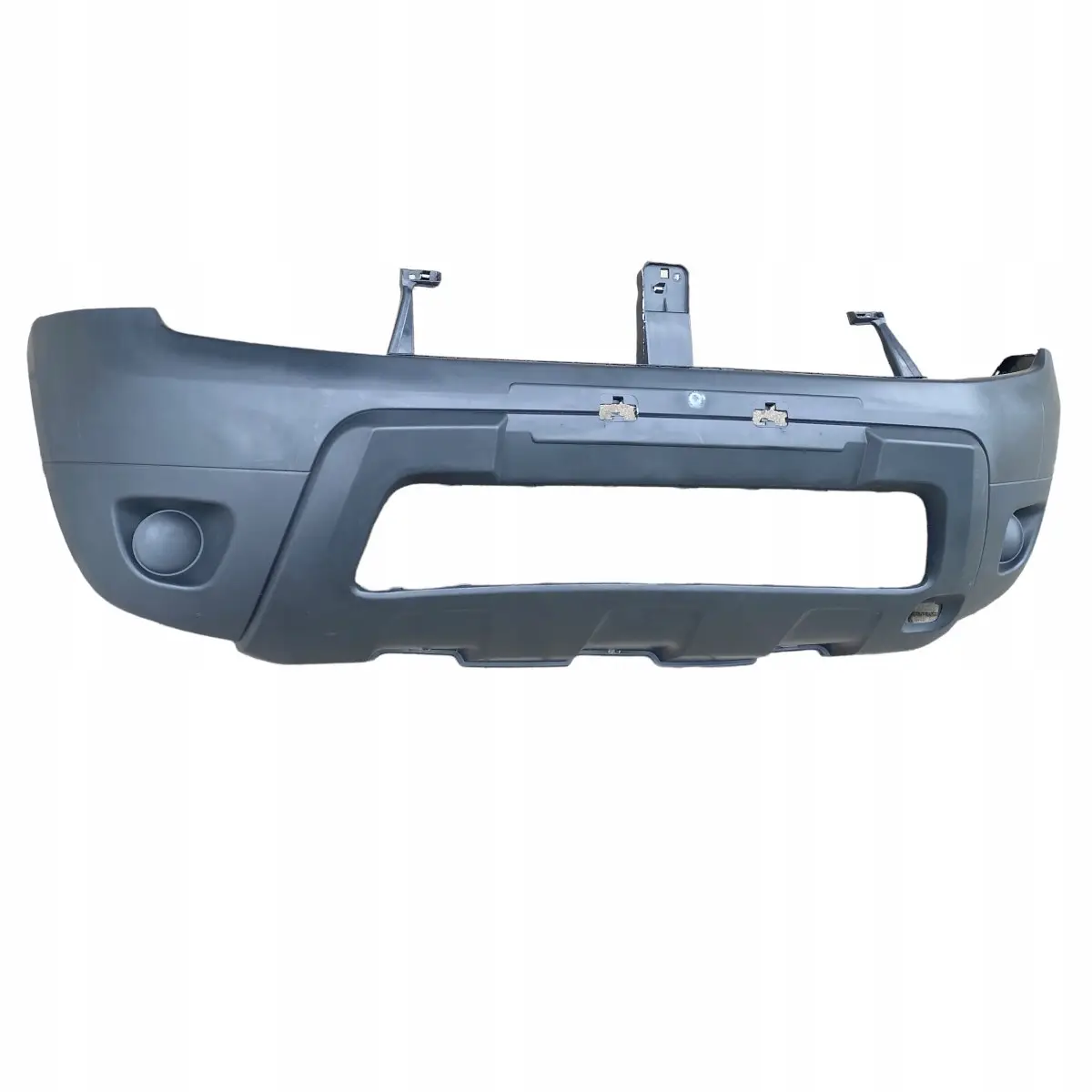 Бампер Передний Renault Duster 2010-2018 620220025R