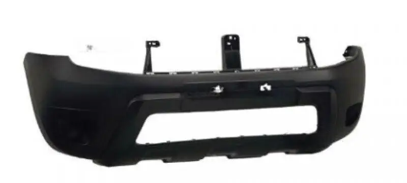Бампер Передний Renault Duster 2010-2018 620220025R