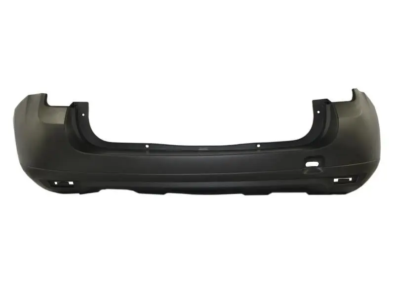 Бампер задній Renault Duster 2010-2018 850220033R