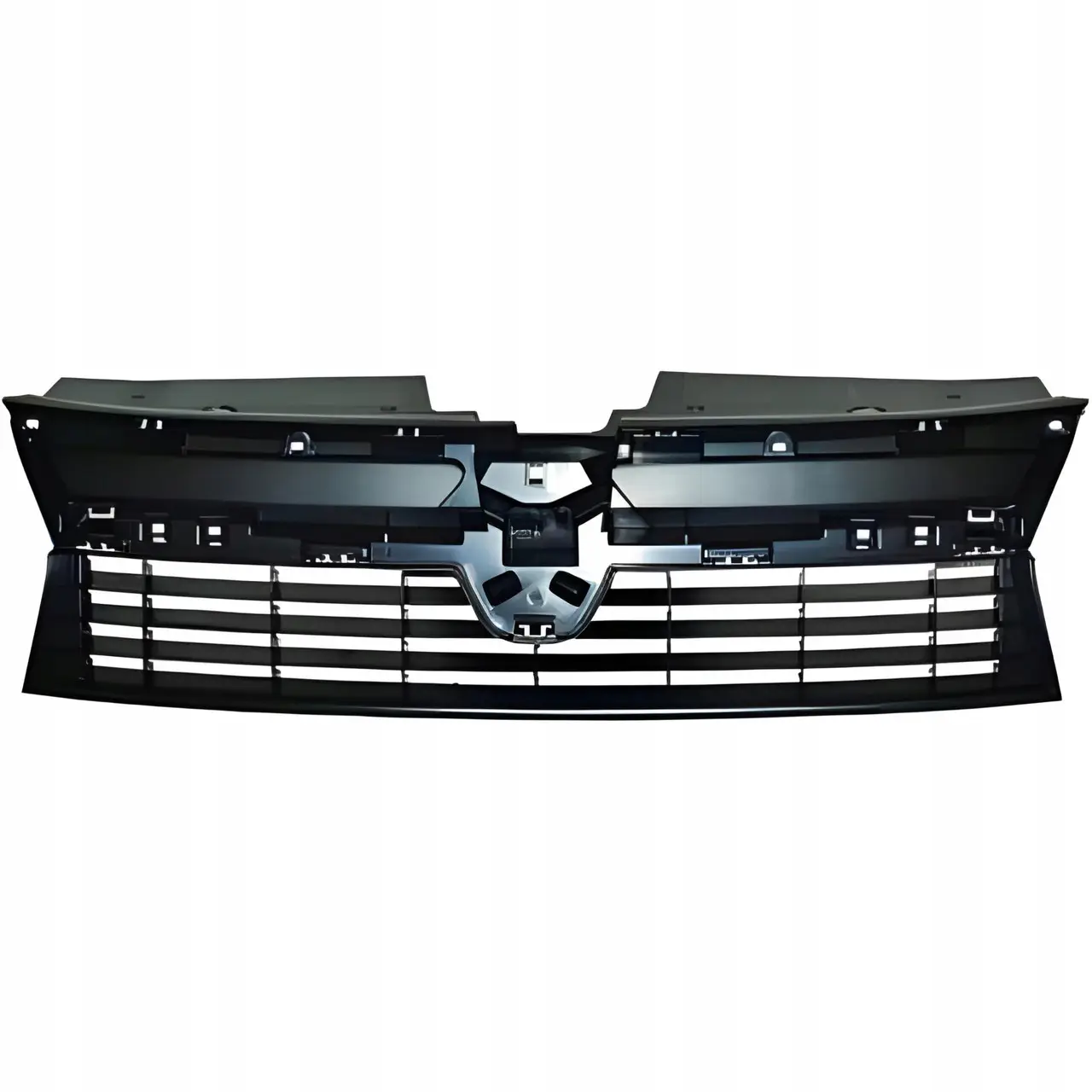 Решетка радиатора Dacia Duster 2010-2015 623100260R