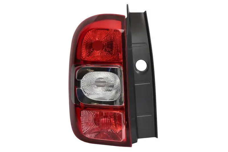 Левый Фонарь Renault Duster 2015-2018 265551679R