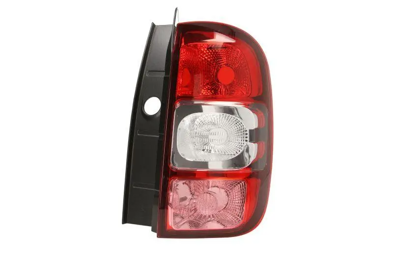 Правый Фонарь Renault Duster 2015-2018 265506837R