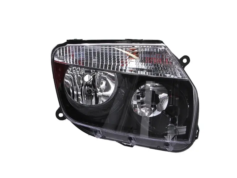 Права фара Dacia Duster Renault Duster 2015-2018 260609878R