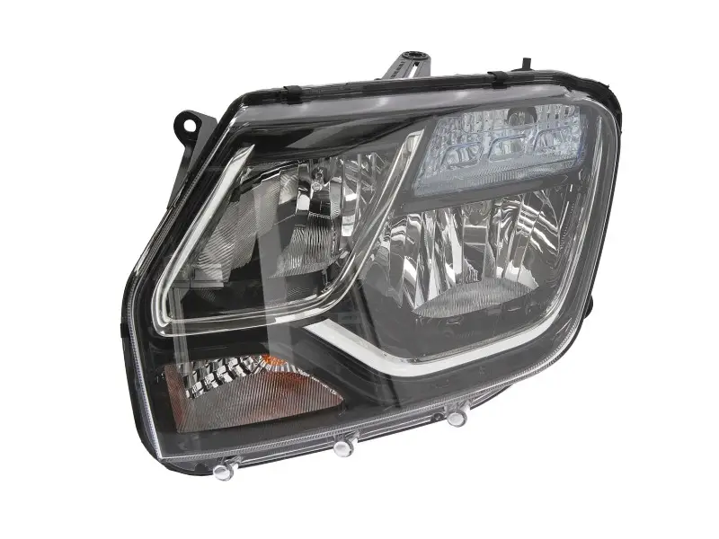 Ліва Фара Dacia Duster Renault Duster 2010-2018 260606852R