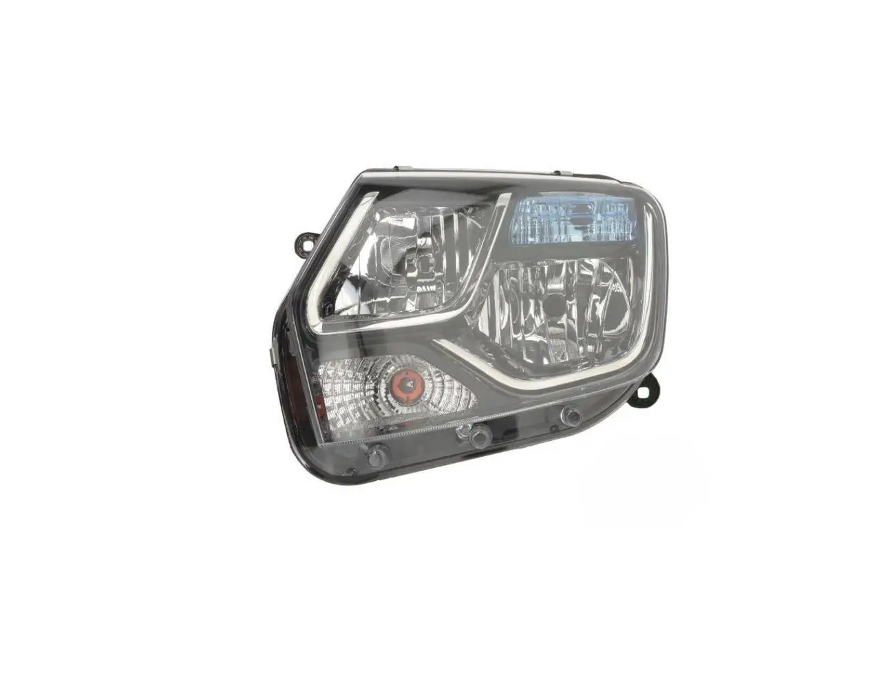 Фара Ліва Renault Duster 2015-2017 260606709R